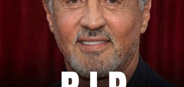 💔 VERY SAD NEWS: Ten minutes ago, Kevin Costner announced that his close friend, Sylvester Stallone, unexpectedly p.a.s.s.e.d a.w.a.y at the age of 78 in a tragic traffic accident…
