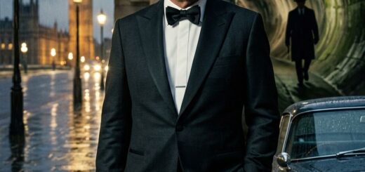 Kevin Costner will be in the running to play agent 007 in the NEXT ‘James Bond’ FILM