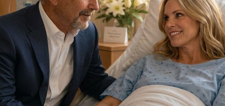 🙏 GOOD NEWS from Kelly Noonan Gores: A Heartfelt Message of Strength, Healing, and Gratitude 🙏