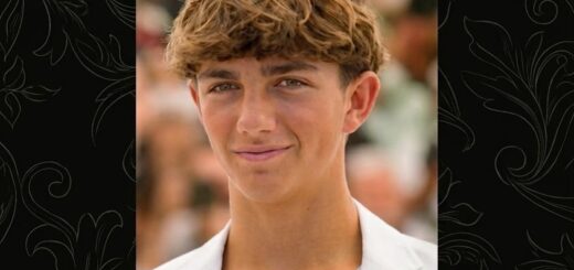 “TRAGIC LOSS 💔: The Entire Family Mourns as They Announce the De@th of 17-Year-Old Hayes Costner, Son of Kevin Costner, Who P@ssed @way During His…”