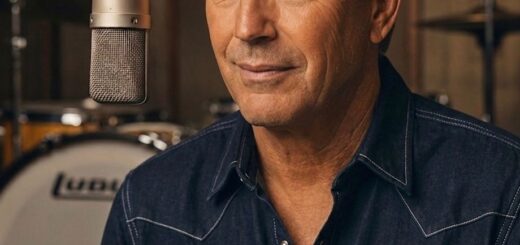 IS THERE ANYONE WHO STILL LISTENS TO Kevin Costner AND FEELS SOMETHING REAL — EVEN NOW?