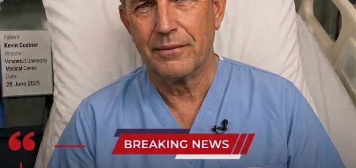 The community is rallying behind Kevin Costner, beloved Hollywood actor and treasured American entertainer, sending love, prayers, and strength as growing concerns surrounding his health continue to spread across the country ❤️