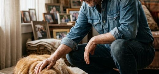 Beyond the Trophies: Kevin Costner and the Quiet Sanctuary That Speaks Louder Than Applause.