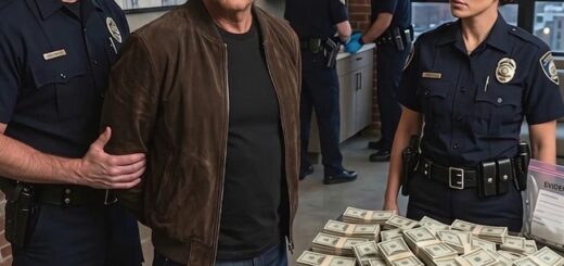 Kevin Costner: Shocking News Has Just Broken About the Hollywood Star – Police Raid Discovers Illegal Cash, Tarnishing His Decades-Long Legacy