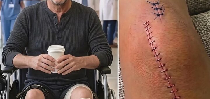 💔 BREAKING NEWS: Kevin Costner shares touching details about his recovery journey after surgery – Fans worldwide are showing their support.