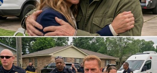 🔥 KEVIN COSTNER Arrested in an Unsolved M.u.r.d.e.r Case That Shook His Early Years