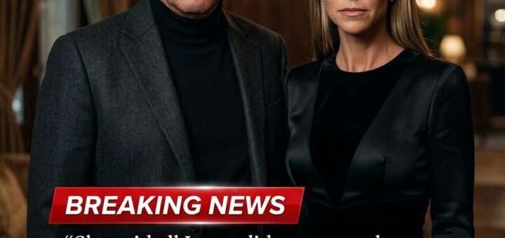 🚨 BREAKING: Kevin Costner has reportedly filed a shocking lawsuit against his ex-wife after a routine blood test ahead of their son’s medical procedure unexpectedly revealed that he is not the biological father of any of the children in their family.