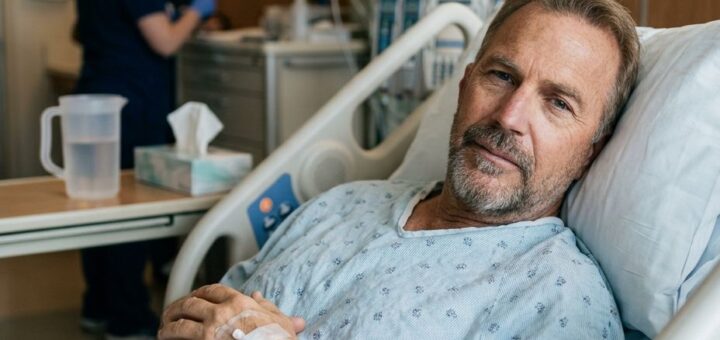 AN EMOTIONAL UPDATE FROM THE UNITED STATES: Kevin Costner and a Quiet Moment of Uncertainty