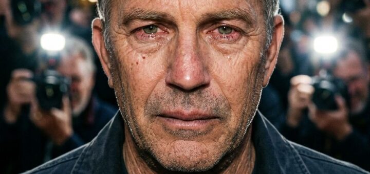 Kevin Costner shares an emotional update that leaves fans heartbroken 💔