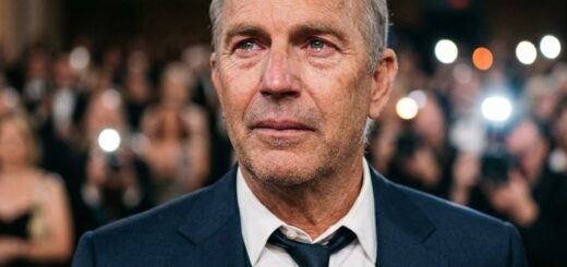 Kevin Costner’s emotional appearance has fans asking the same question 💔