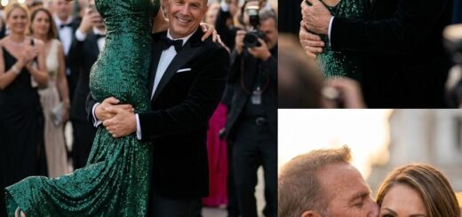 💥 Our Hearts Are Bursting! Kevin Costner & Christine Baumgartner Just Stunned the World With a Massive Surprise Announcement — The Speculation Is Finally OVER! ❤️🔥