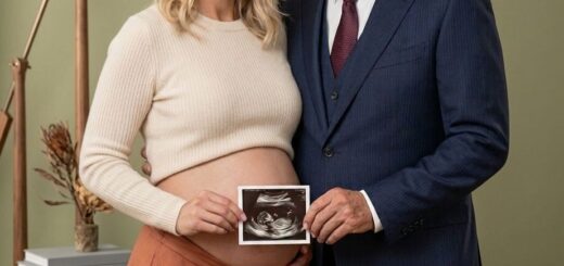 💖 SHOCKING HOLLYWOOD SURPRISE: Kevin Costner and Christine Baumgartner Reportedly Expecting TWINS — Fans Are Calling It the Most Emotional Celebrity Announcement of the Year 😍👶👶