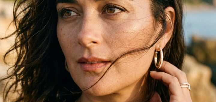 The truth is out! Cote de Pablo confirms the recent rumors are true