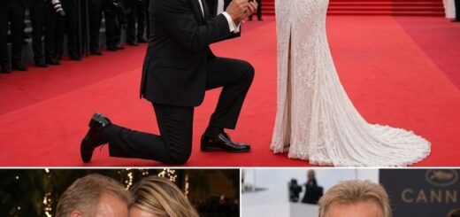 JUST IN… Kevin Costner & Christine Baumgartner Shock Cannes 79 With Emotional Announcement No One Saw Coming