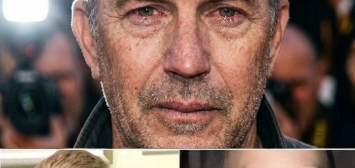 A 7-year-old boy battling terminal brain cancer had one last wish. Not Disneyland. Not superheroes. Not a miracle. He wished to meet his idol, Kevin Costner.