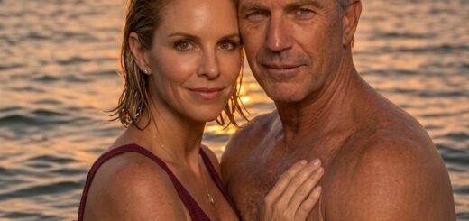 “I’M DONE!” Kelly Noonan Gores Ends Relationship with Kevin Costner After Shocking Incident… 🌪️🚨