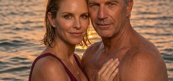 “I’M DONE!” Kelly Noonan Gores Ends Relationship with Kevin Costner After Shocking Incident… 🌪️🚨