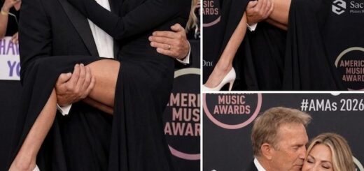 🔥 Kevin Costner and Christine Baumgartner’s Latest Announcement Has Everyone Asking the Same Question… What Are They NOT Telling Us? 👀