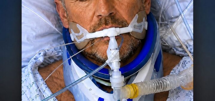💔 HEARTBREAKING NEWS: Kevin Costner in Critical Condition.