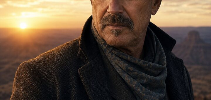 🚨 Why Was Horizon: An American Saga – Chapter 2 Delayed? Everything We Know About Kevin Costner’s Western Sequel