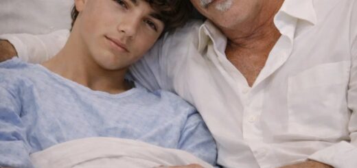 STRENGTH BEYOND THE SCREEN: Kevin Costner Shares Heartbreaking Update on Son Hayes’ Health- OMG