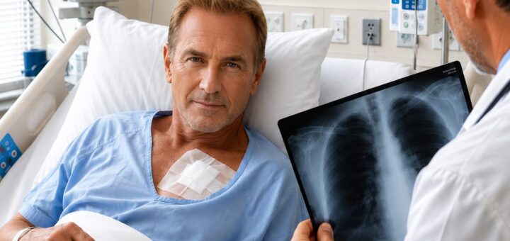 POSITIVE UPDATE FROM Kevin Costner: Following Recent Medical Treatment, the Hollywood Icon Has Finally Shared a Heartfelt Message With His “Greatest Fans in the World” ❤️