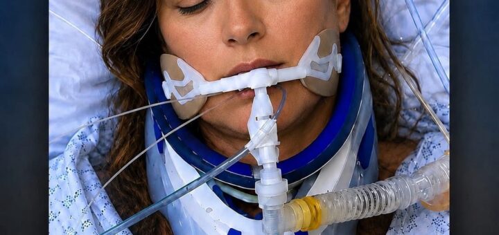 💔HEARTBREAKING NEWS: Cote de Pablo in Critical Condition.