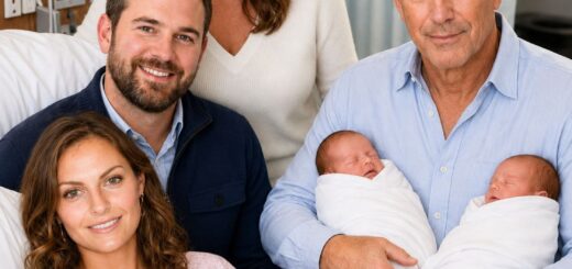 🚨 BREAKING: Kevin Costner and his daughter, Annie Costner, have just dropped a DOUBLE BOMBSHELL baby announcement — welcoming twin babies — and it’s the TWINS’ NAMES that are breaking the internet!…