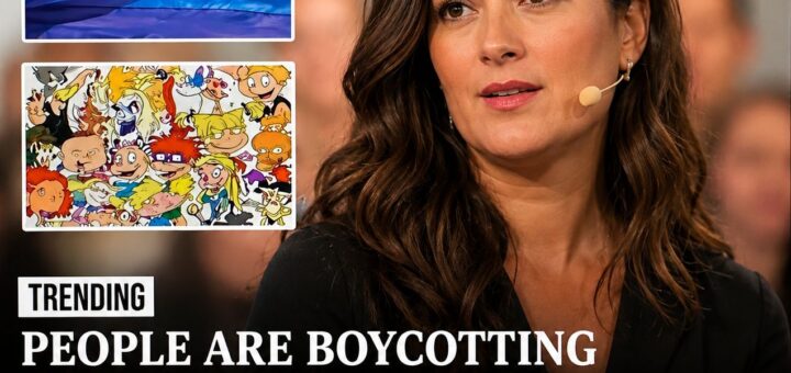 Cote de Pablo Drops a Massive Truth Bomb About Modern Hollywood — Furious Celebrity Backlash Erupts