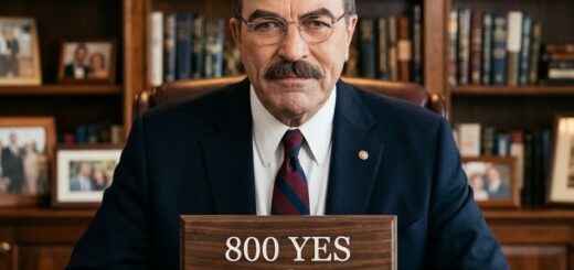 Tom Selleck Returns to TV With New History Channel Series Crime and Justice After Blue Bloods Exit