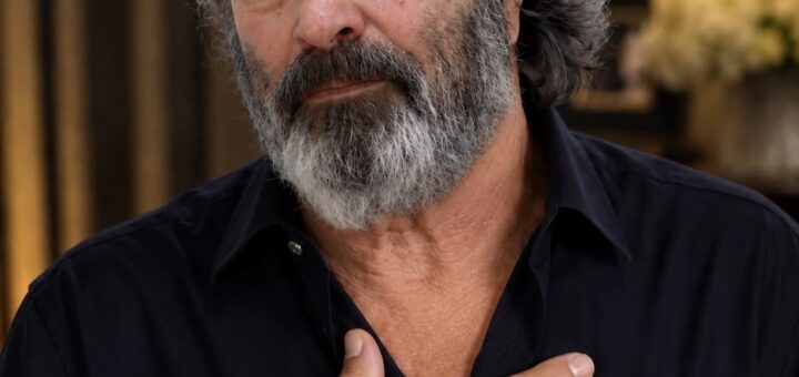 🚨 Tom Selleck WENT LIVE AT 3 A.M. WITH AN EMERGENCY MESSAGE: