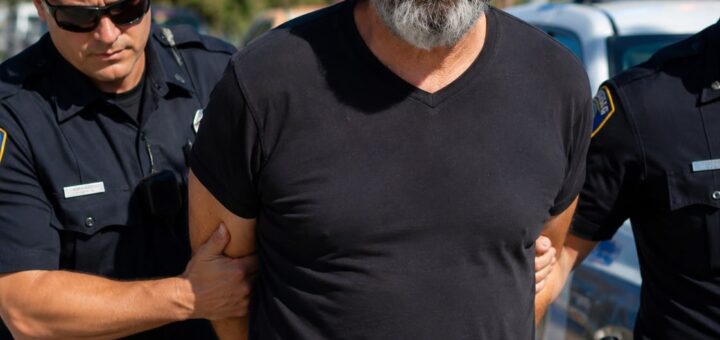 💔 TOM SELLECK Arrested in an Unsolved M.u.r.d.e.r Case That Shook His Early Years