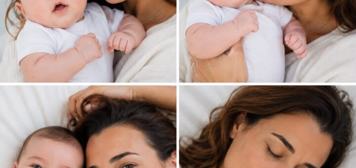 ✨ Cote de Pablo Leaves Fans Speechless With a Surprising New Chapter — And the Story Behind It Is Touching Hearts Around the World!
