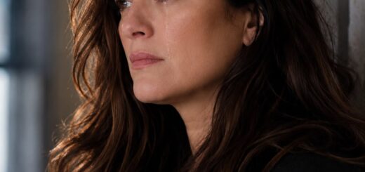 “I’M IN REAL PAIN” COTE DE PABLO OPENS UP: