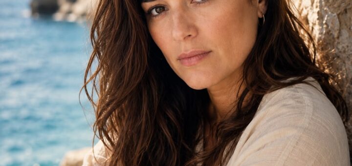 💔😢 It was a heartbreaking moment: The community fell silent as Cote de Pablo and his family shared very sad news that left many in tears and deep shock…