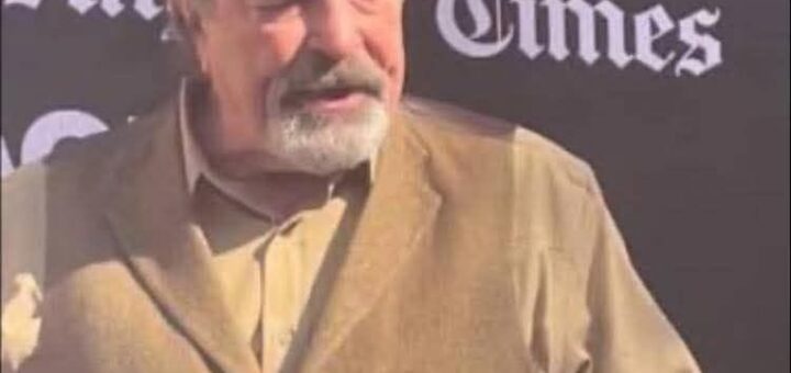 Is Tom Selleck okay? The shocking update on his health after that horrific car crash!