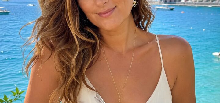 COTE DE PABLO SEEKS THESE QUALITIES IN A PARTNER