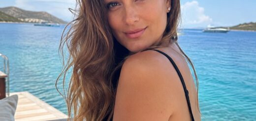 Cote De Pablo’s Transformation Has Been Stunning to See