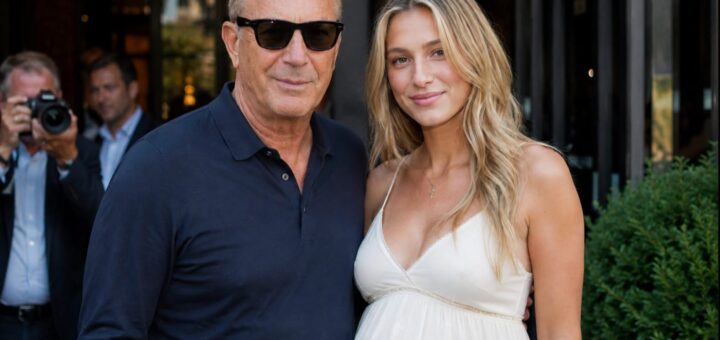 Kevin Costner and Daughter Lily Costner Spark Online Buzz as Fans Speculate About a Surprise Family Announcement