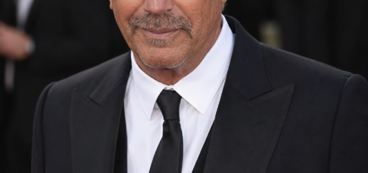 After Divorce, Kevin Costner Shares What His Ideal Partner Looks Like