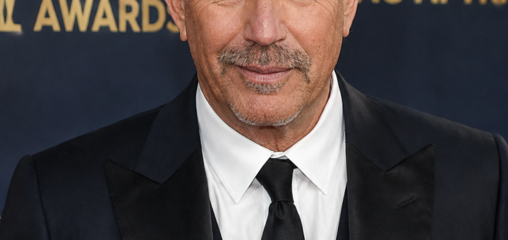 Kevin Costner Drops Bombshell Reason He’s Not Rushing Into Romance — And It Shatters Every Prediction Fans Had