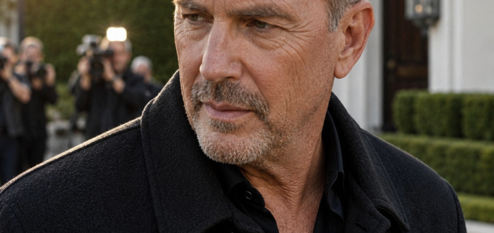 Sad News in California Leaves Kevin Costner’s Fans Stunned
