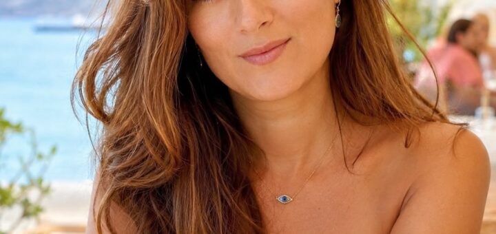 Cote de Pablo Is ‘Ready for Love’ Again, but She’s Not Rushing Into Romance: ‘She Wants Something Real’