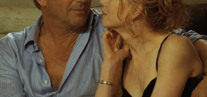 Kevin Costner and Nicole Kidman Spotted Together in a Private Setting — Fans Are Asking Questions