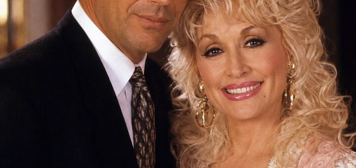 😭 Kevin Costner Heartbroken After Dolly Parton’s Death: “Oh My Goodness. Where Did You Go Dolly?”