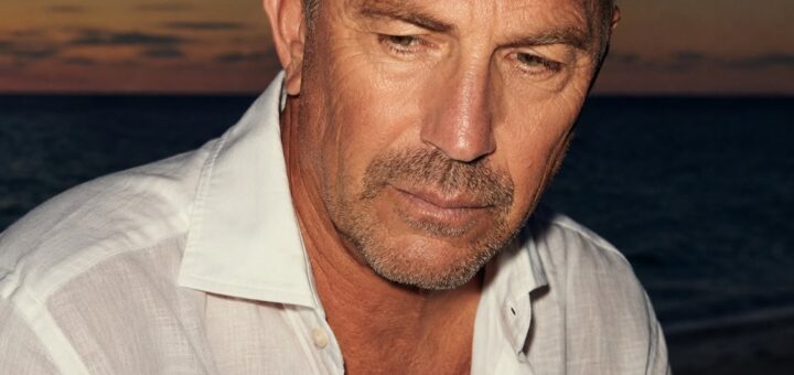 Kevin Costner asks his friends and family to pray for him!