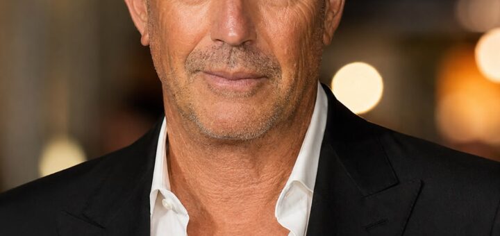 KEVIN COSTNER FINALLY BROKE HIS SILENCE — BUT WHAT HE REVEALED LEFT EVERYONE SPEECHLESS