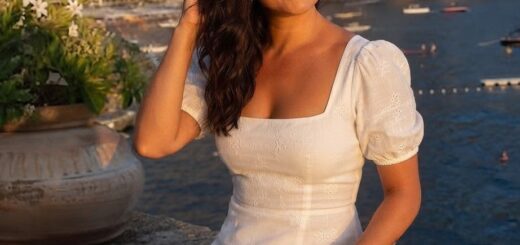 “COTE DE PABLO FINALLY OPENS UP ABOUT LOVE — AND HER ANSWER LEFT FANS SPEECHLESS”