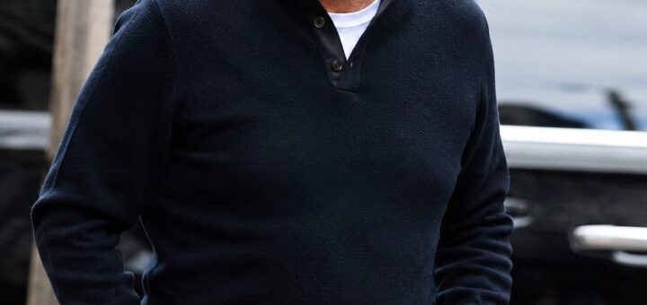 Kevin Costner Finally Opens Up About Love — And Her Answer Left Fans Speechless