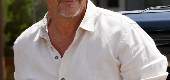 Is Kevin Costner in Love? Her Latest Words Have Fans Asking Questions